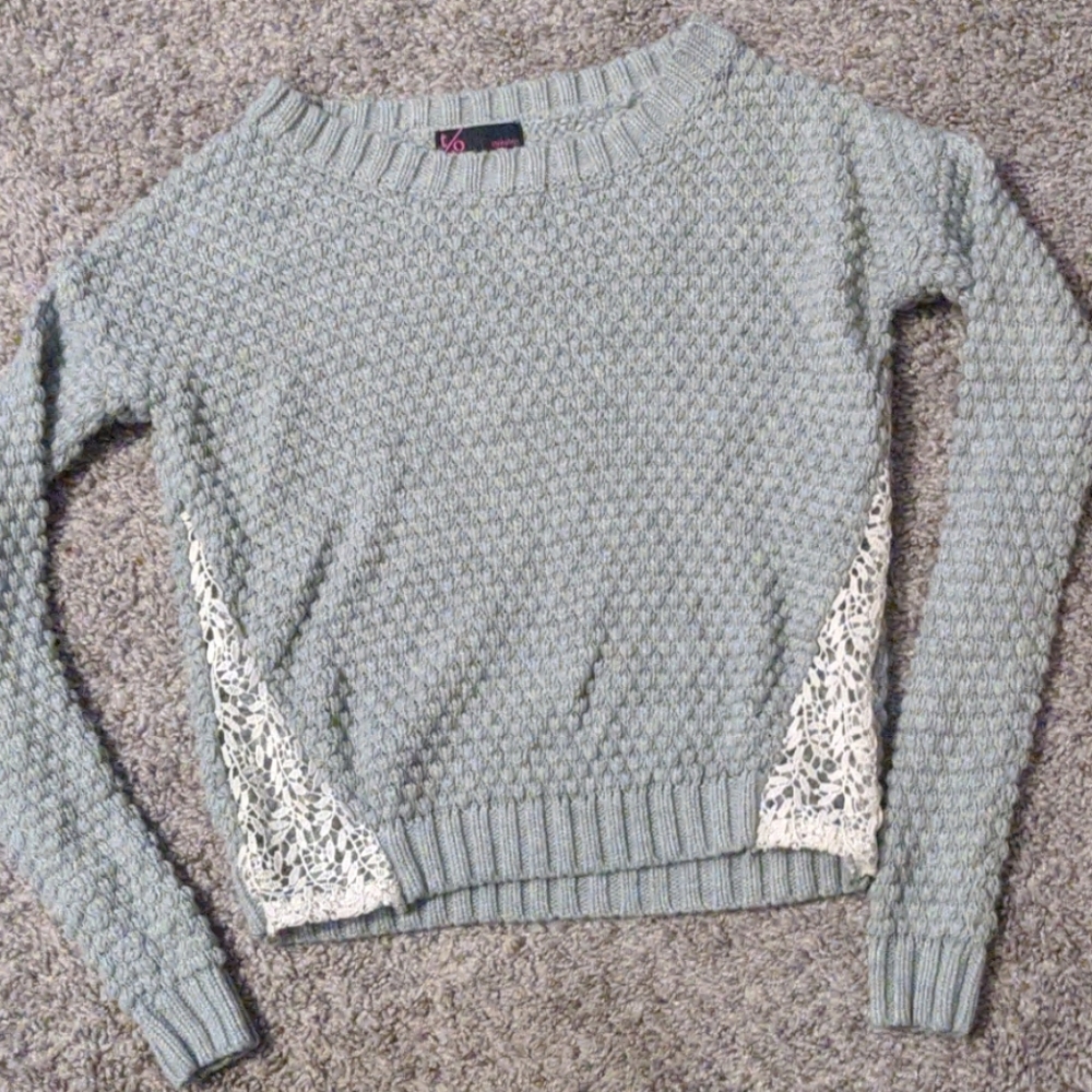 Womens xsmall sweater